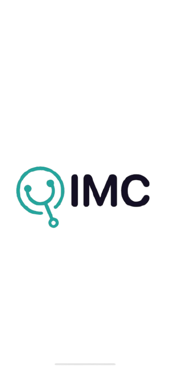 Indian Medical Centre Logo